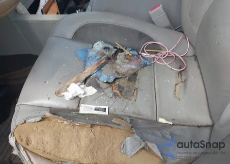 2008 Chrysler Aspen Limited из США, поврежденный, VIN 1A8HW58268F129740